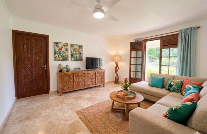Vente Maison 64.5m&sup2; 4 pièces Saint Fran&ccedil;ois