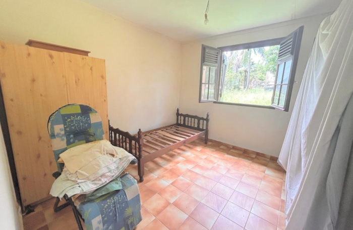 Vente Maison 64.5m&sup2; 4 pièces Saint Fran&ccedil;ois