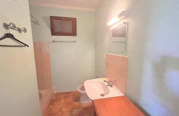 Vente Maison 64.5m&sup2; 4 pièces Saint Fran&ccedil;ois