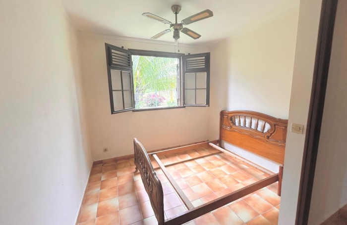 Vente Maison 64.5m&sup2; 4 pièces Saint Fran&ccedil;ois