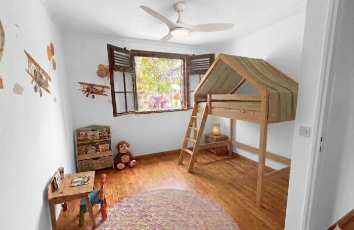 Vente Maison 64.5m&sup2; 4 pièces Saint Fran&ccedil;ois