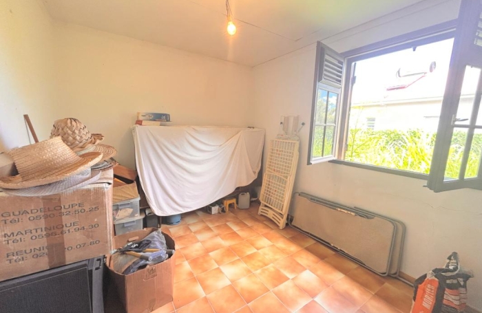 Vente Maison 64.5m&sup2; 4 pièces Saint Fran&ccedil;ois