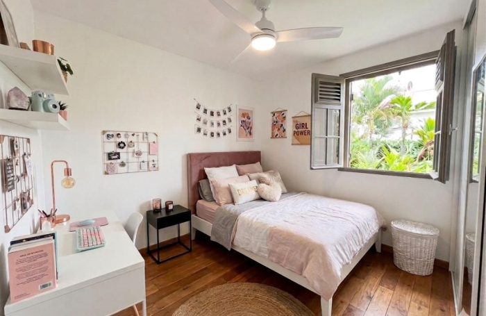 Vente Maison 64.5m&sup2; 4 pièces Saint Fran&ccedil;ois
