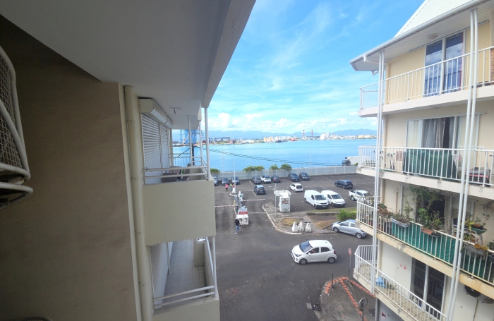 Vente Appartement 97110