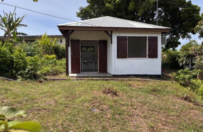 Location Maison 97180