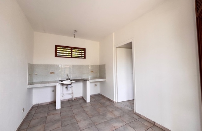 Maison individuelle &agrave; Sainte-Anne avec votre agence Longfort Immobilier