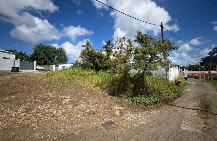 Vente Terrain 97139