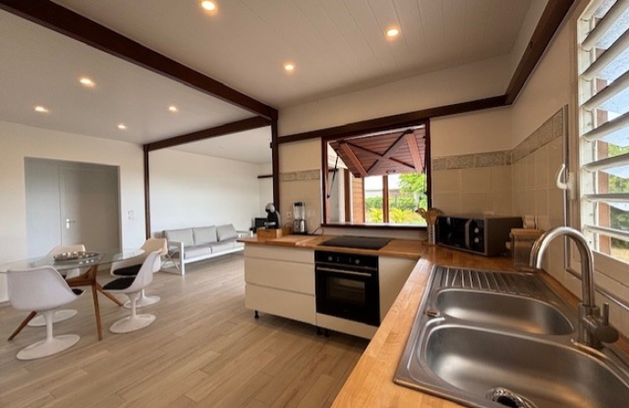Location Maison 97115