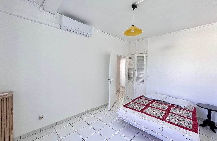 Maison 4 pi&egrave;ces - Prise d'eau