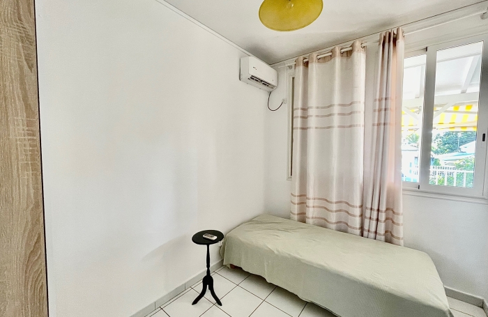 Maison 4 pi&egrave;ces - Prise d'eau