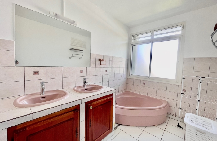 Maison 4 pi&egrave;ces - Prise d'eau