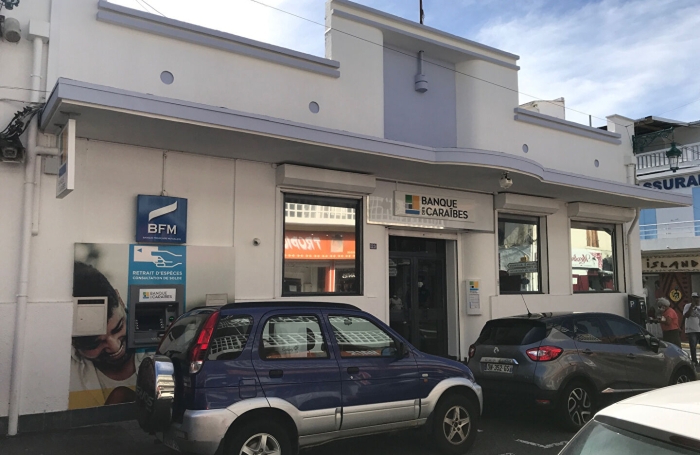Vente Local commercial 