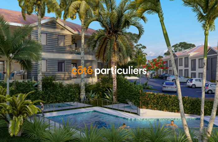 Vente Appartement 