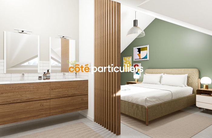 Vente Appartement 33m&sup2; 1 pi&egrave;ce Sainte Anne