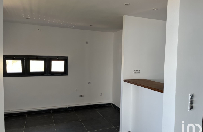 Vente Appartement 75m&sup2; 3 pièces Vieux Fort