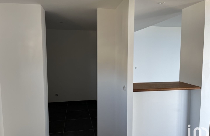 Vente Appartement 75m&sup2; 3 pièces Vieux Fort