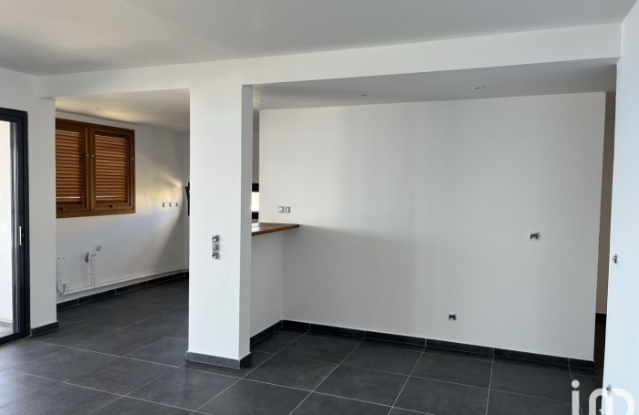 Vente Appartement 75m&sup2; 3 pièces Vieux Fort