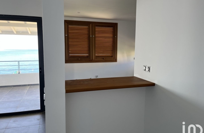 Vente Appartement 75m&sup2; 3 pièces Vieux Fort