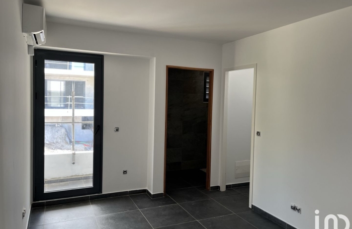 Vente Appartement 75m&sup2; 3 pièces Vieux Fort