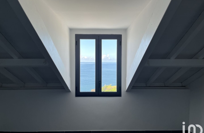 Vente Appartement 75m&sup2; 3 pièces Vieux Fort