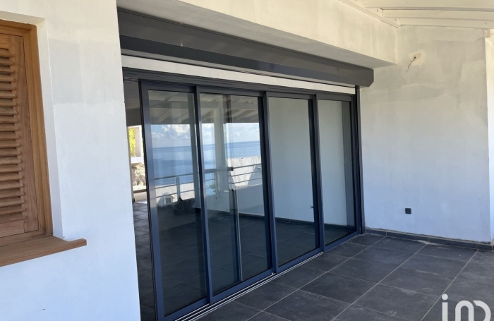 Vente Appartement 75m&sup2; 3 pièces Vieux Fort