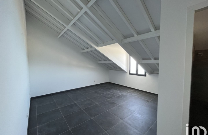 Vente Appartement 115m&sup2; 4 pièces Vieux Fort