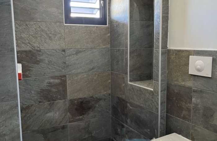 Vente Appartement 115m&sup2; 4 pièces Vieux Fort