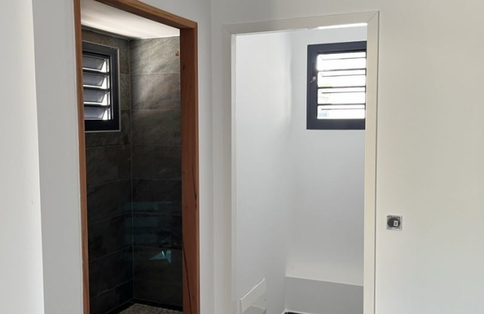 Vente Appartement 115m&sup2; 4 pièces Vieux Fort