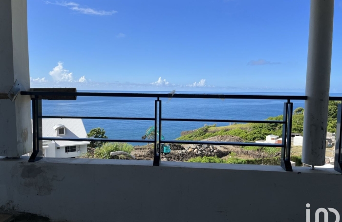 Vente Appartement 115m&sup2; 4 pièces Vieux Fort