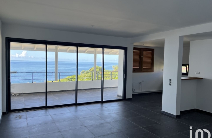 Vente Appartement 115m&sup2; 4 pièces Vieux Fort