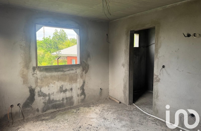 Vente Maison 231m&sup2; 8 pièces Sainte Rose