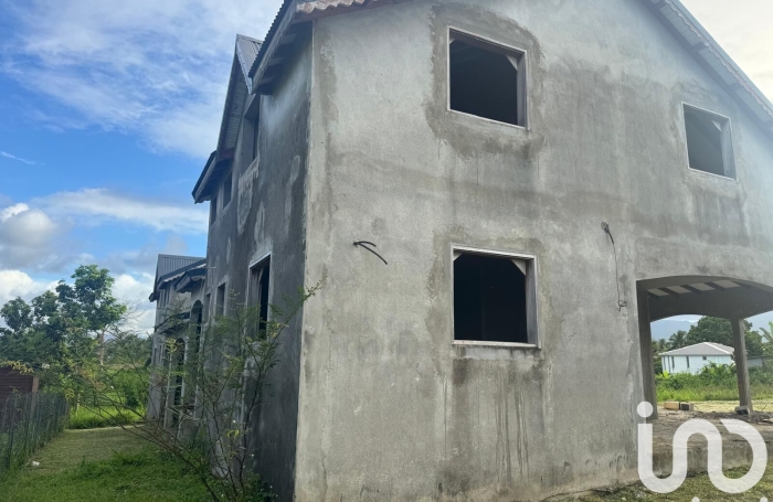 Vente Maison 231m&sup2; 8 pièces Sainte Rose