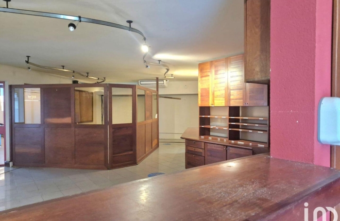 Vente Fonds de commerce 642m&sup2; Baie Mahault