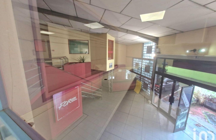 Vente Fonds de commerce 642m&sup2; Baie Mahault