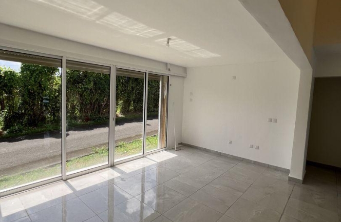 Vente Maison 97130
