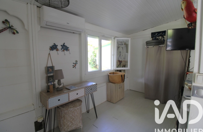 Vente Maison 39m&sup2; 2 pièces Petit-Bourg
