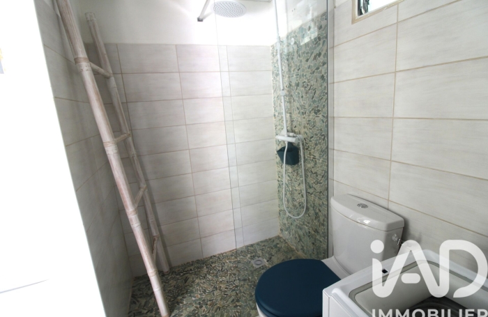 Vente Maison 39m&sup2; 2 pièces Petit-Bourg