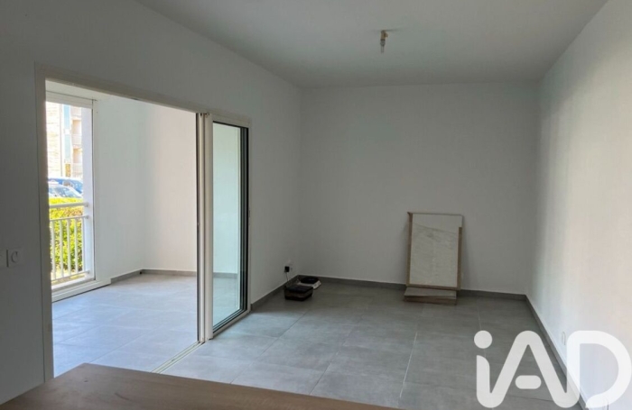 Vente Appartement 54m&sup2; 3 pièces Grand Bourg