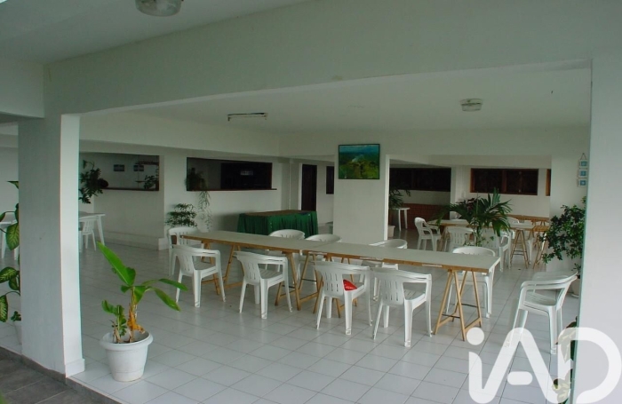Vente Immeuble 1148m&sup2; Trois Rivi&egrave;res