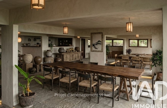 Vente Immeuble 1148m&sup2; Trois Rivi&egrave;res