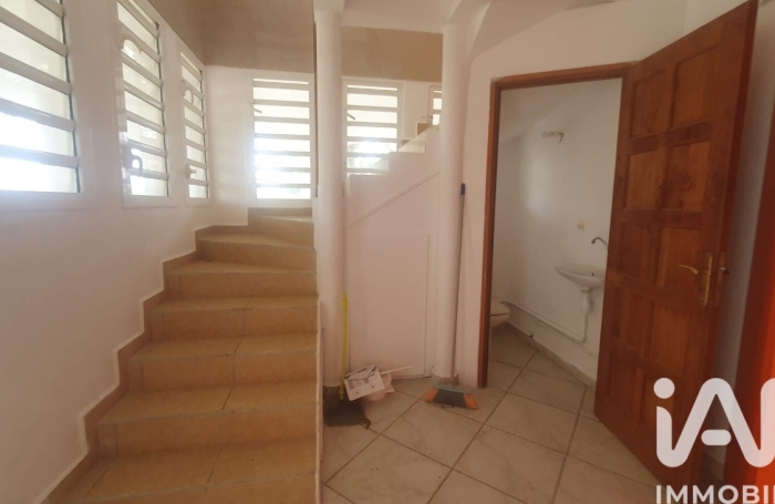 Vente Immeuble 233m&sup2; Sainte Anne