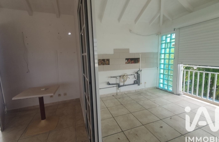 Vente Immeuble 233m&sup2; Sainte Anne