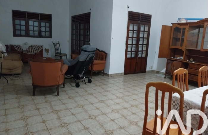 Vente Maison 146m&sup2; 5 pièces Baie Mahault