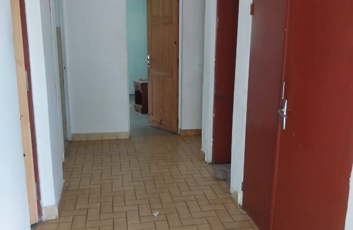 Vente Maison 146m&sup2; 5 pièces Baie Mahault