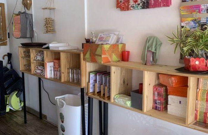 Vente Fonds de commerce 31m&sup2; Pointe-&agrave;-Pitre