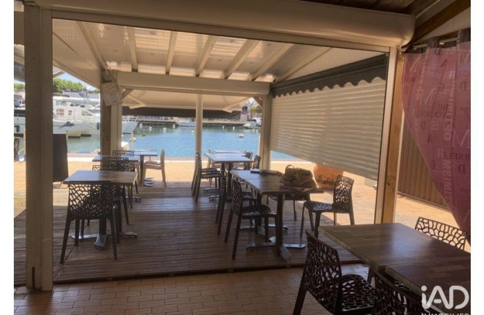 Vente Fonds de commerce 31m&sup2; Pointe-&agrave;-Pitre