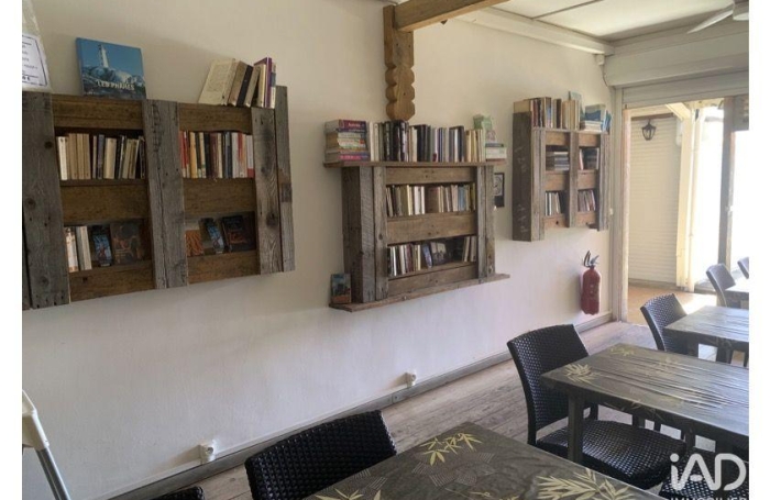 Vente Fonds de commerce 31m&sup2; Pointe-&agrave;-Pitre