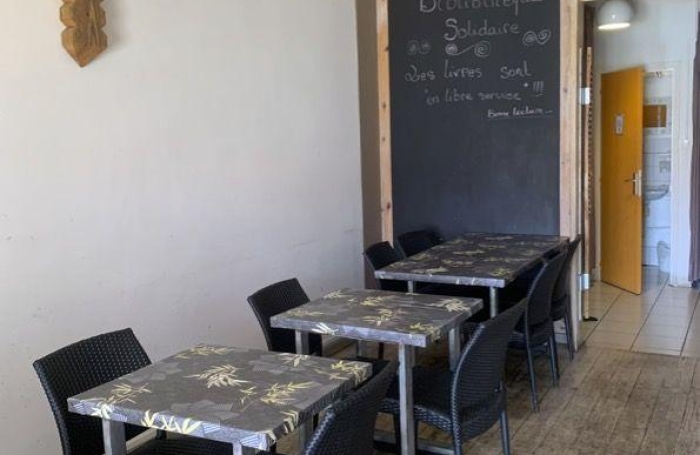 Vente Fonds de commerce 31m&sup2; Pointe-&agrave;-Pitre