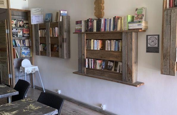Vente Fonds de commerce 31m&sup2; Pointe-&agrave;-Pitre