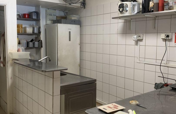 Vente Fonds de commerce 31m&sup2; Pointe-&agrave;-Pitre